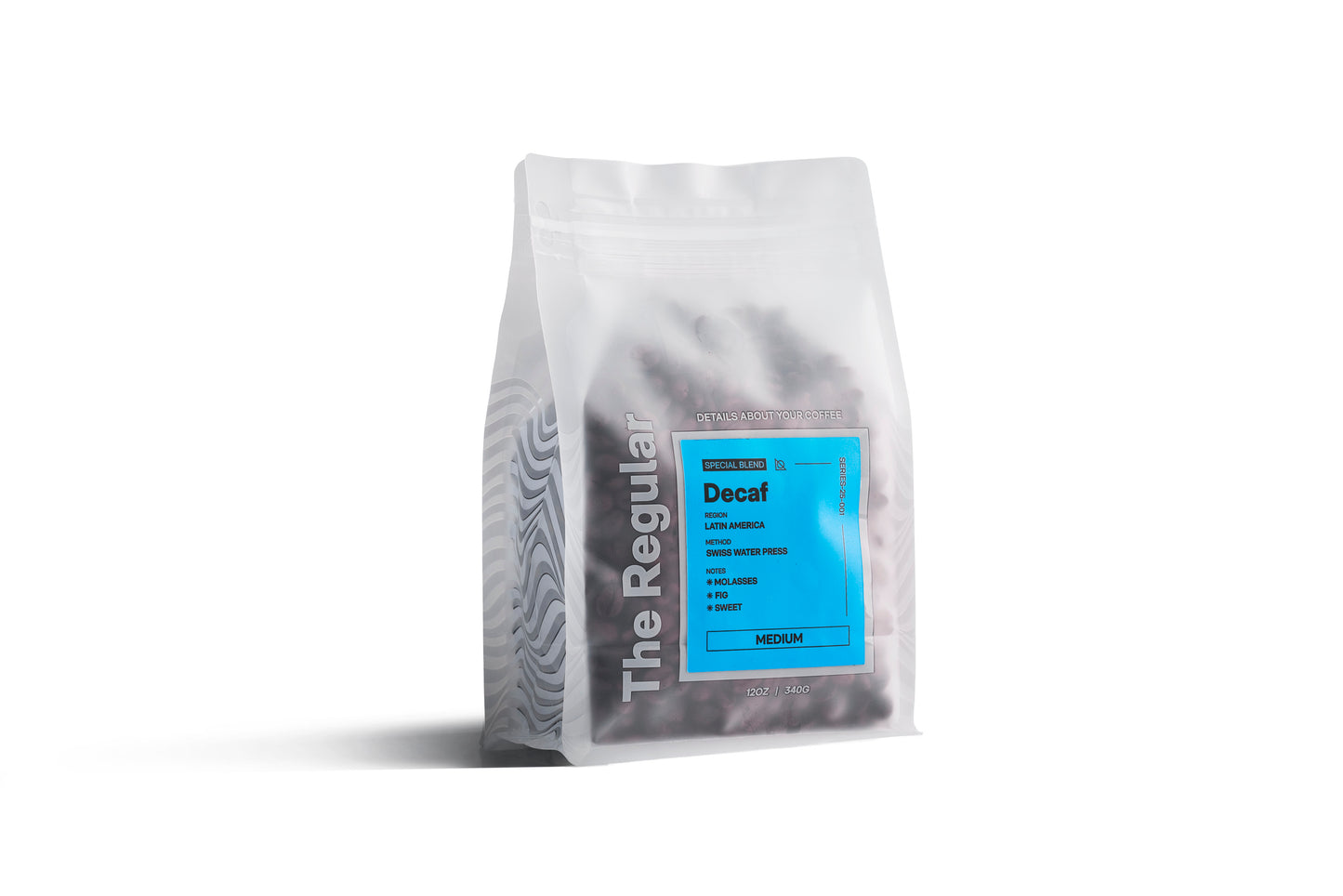 Decaf