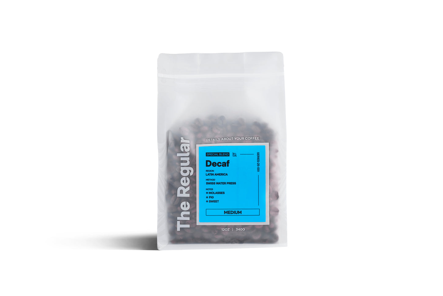 Decaf