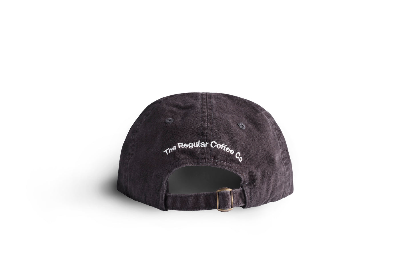 Nothing Special - Dad Cap (Aged Black)